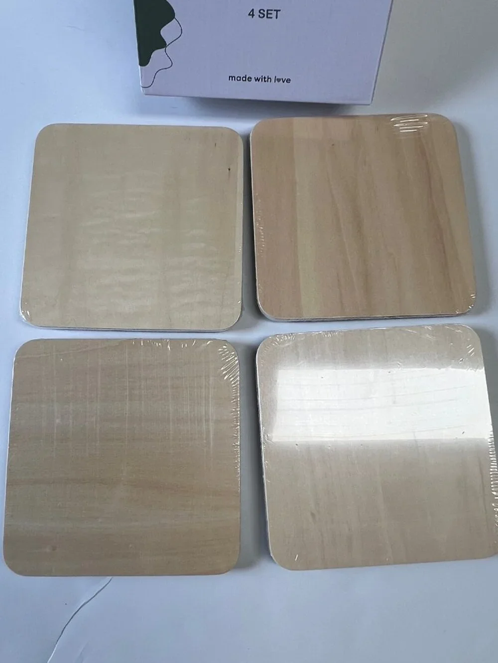 The Unbranded Brand montessori wooden